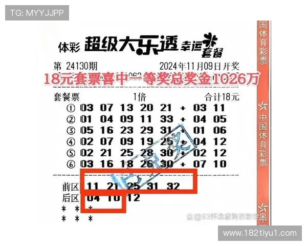 大乐透18088期开奖结果揭晓：头奖花落谁家？